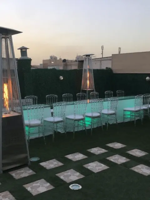 صورة من خدمة دفايات – دلة القهوة